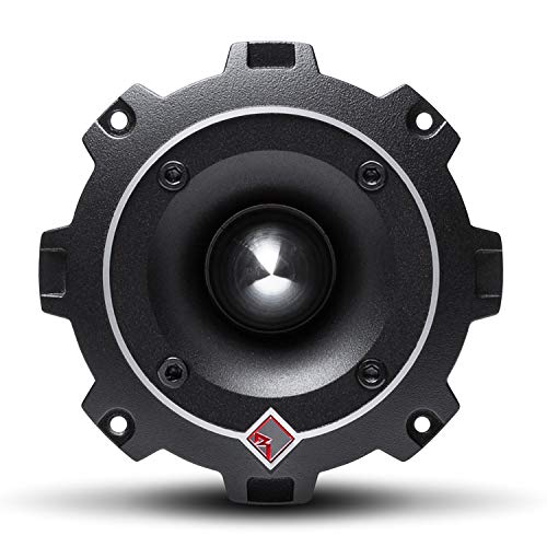 Rockford Fosgate PP4-T Punch Pro 1.5 Rockford Fosgate PP4-T Punch Pro 1.5